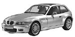 BMW E36-7 P009A Fault Code