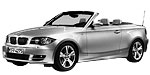 BMW E88 P009A Fault Code