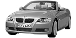 BMW E93 P009A Fault Code