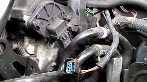 See P009A repair manual